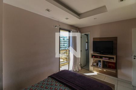 Apartamento à venda com 92m², 3 quartos e 2 vagasSuíte