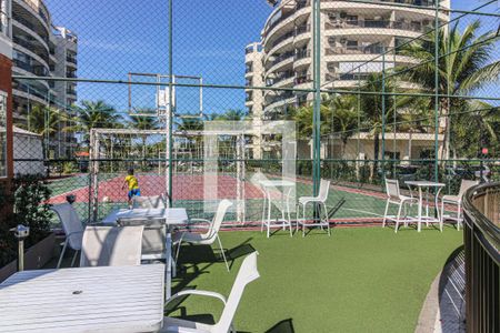 Apartamento à venda com 92m², 3 quartos e 2 vagasÁrea comum