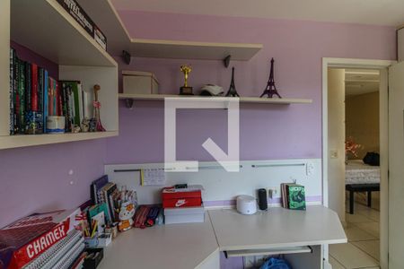 Apartamento à venda com 92m², 3 quartos e 2 vagasQuarto 1