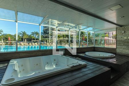 Apartamento à venda com 92m², 3 quartos e 2 vagasÁrea comum