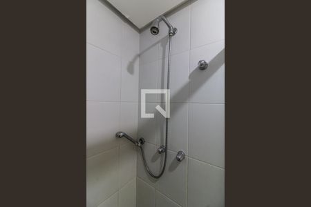 Apartamento à venda com 92m², 3 quartos e 2 vagasBanheiro Social