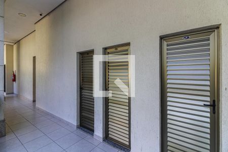 Apartamento à venda com 92m², 3 quartos e 2 vagasÁrea comum