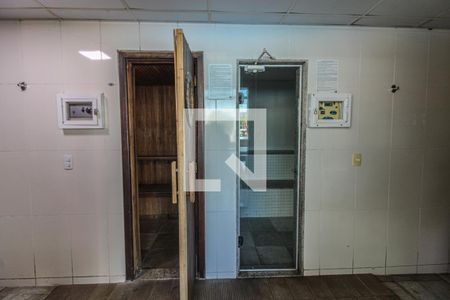 Apartamento à venda com 92m², 3 quartos e 2 vagasÁrea comum