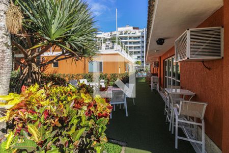 Apartamento à venda com 92m², 3 quartos e 2 vagasÁrea comum