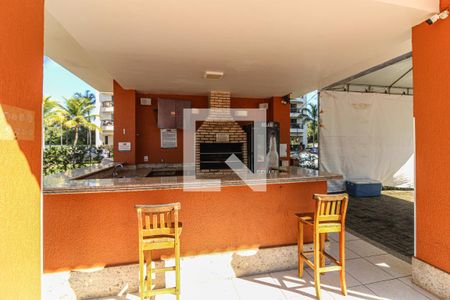 Apartamento à venda com 92m², 3 quartos e 2 vagasÁrea comum