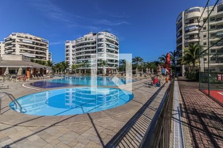 Apartamento à venda com 92m², 3 quartos e 2 vagasÁrea comum