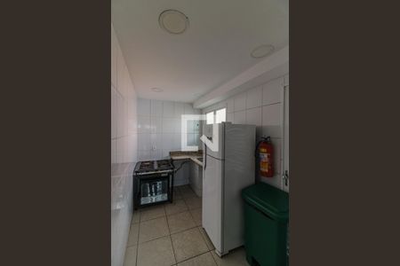 Apartamento à venda com 92m², 3 quartos e 2 vagasÁrea comum