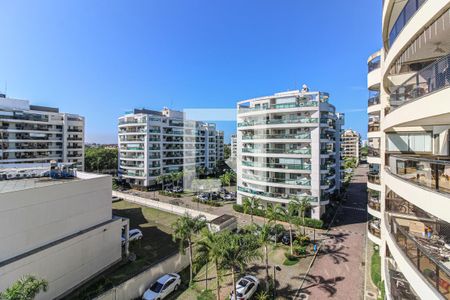 Apartamento à venda com 92m², 3 quartos e 2 vagasSuíte - Varanda