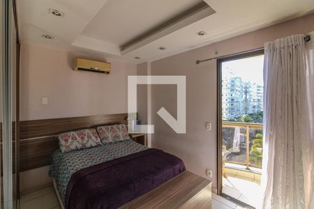 Apartamento à venda com 92m², 3 quartos e 2 vagasSuíte