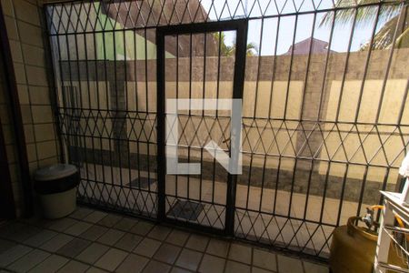 Casa à venda com 295m², 6 quartos e 2 vagasÁrea de Serviço