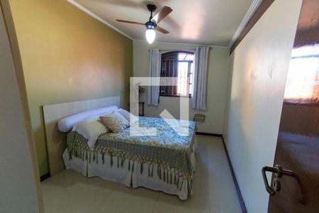 Casa à venda com 295m², 6 quartos e 2 vagasQuarto 1