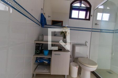 Casa à venda com 295m², 6 quartos e 2 vagasBanheiro