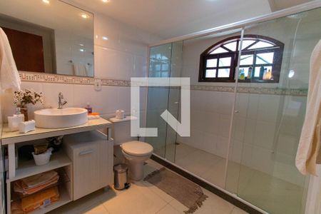 Casa à venda com 295m², 6 quartos e 2 vagasQuarto 5