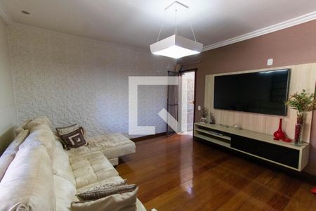 Sala de casa à venda com 6 quartos, 295m² em Piratininga, Niterói