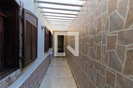 Casa à venda com 295m², 6 quartos e 2 vagasVaranda