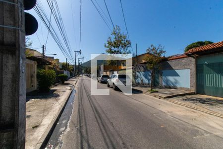 Casa à venda com 295m², 6 quartos e 2 vagasVista da Rua