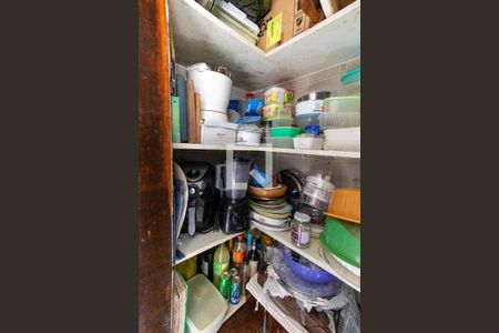 Casa à venda com 295m², 6 quartos e 2 vagasDespensa