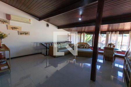 Casa à venda com 295m², 6 quartos e 2 vagasPiso superior