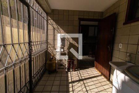 Casa à venda com 295m², 6 quartos e 2 vagasÁrea de Serviço