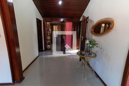 Casa à venda com 295m², 6 quartos e 2 vagasPiso superior