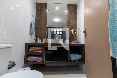 Casa à venda com 295m², 6 quartos e 2 vagasQuarto 4