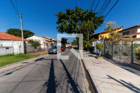 Casa à venda com 295m², 6 quartos e 2 vagasVista da Rua