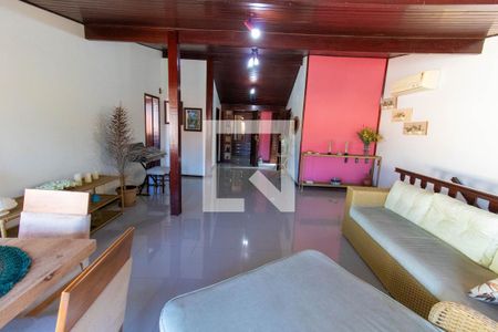 Casa à venda com 295m², 6 quartos e 2 vagasPiso superior