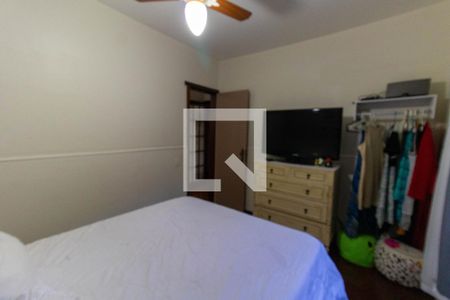 Casa à venda com 295m², 6 quartos e 2 vagasQuarto 3