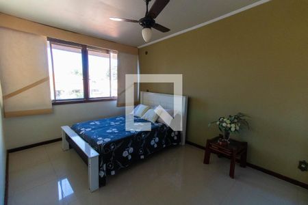 Casa à venda com 295m², 6 quartos e 2 vagasQuarto 2