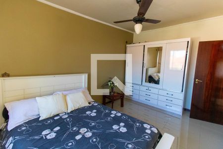 Casa à venda com 295m², 6 quartos e 2 vagasQuarto 2