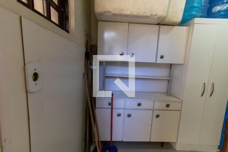 Casa à venda com 295m², 6 quartos e 2 vagasQuarto de Serviço