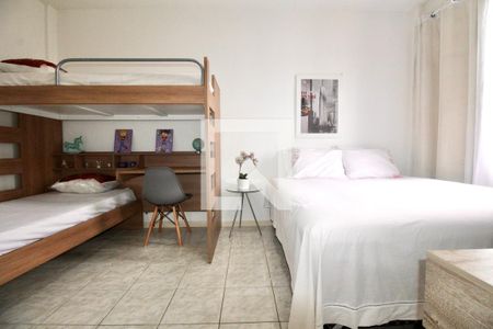Quarto de apartamento para alugar com 1 quarto, 45m² em Graça, Salvador