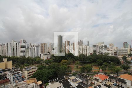 Vista do Quarto de apartamento para alugar com 1 quarto, 45m² em Graça, Salvador