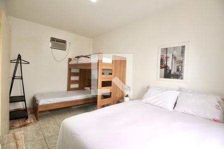 Quarto de apartamento para alugar com 1 quarto, 45m² em Graça, Salvador