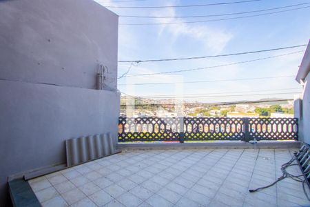 Casa à venda com 120m², 2 quartos e 1 vaga Casa à venda com 120m², 2 quartos e 1 vagaÁrea externa