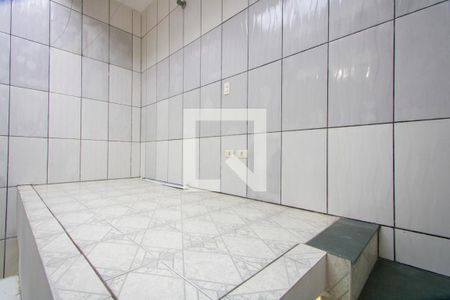 Casa à venda com 120m², 2 quartos e 1 vaga Casa à venda com 120m², 2 quartos e 1 vagaMezanino