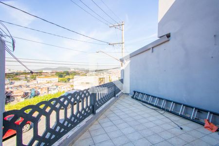 Casa à venda com 120m², 2 quartos e 1 vaga Casa à venda com 120m², 2 quartos e 1 vagaÁrea externa