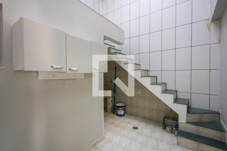 Casa à venda com 120m², 2 quartos e 1 vaga Casa à venda com 120m², 2 quartos e 1 vagaÁrea de serviço