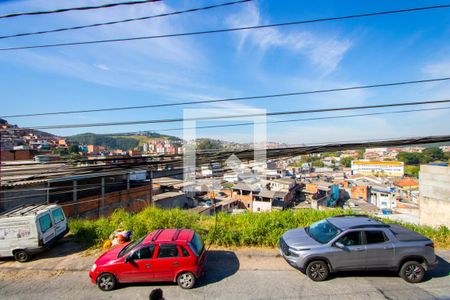 Casa à venda com 120m², 2 quartos e 1 vaga Casa à venda com 120m², 2 quartos e 1 vagaVista da área externa