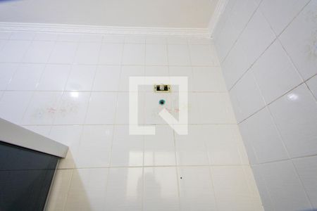 Casa à venda com 120m², 2 quartos e 1 vaga Casa à venda com 120m², 2 quartos e 1 vagaBanheiro social 1