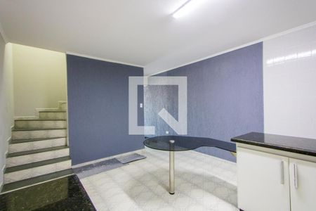 Casa à venda com 120m², 2 quartos e 1 vaga Casa à venda com 120m², 2 quartos e 1 vagaCozinha