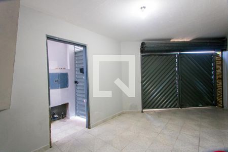 Casa à venda com 120m², 2 quartos e 1 vaga Casa à venda com 120m², 2 quartos e 1 vagaGaragem
