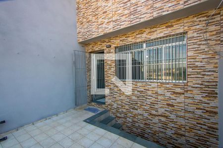 Casa à venda com 120m², 2 quartos e 1 vaga Casa à venda com 120m², 2 quartos e 1 vagaÁrea externa