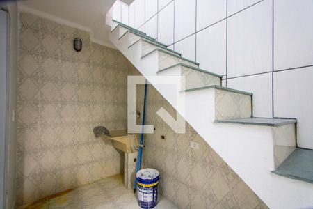 Casa à venda com 120m², 2 quartos e 1 vaga Casa à venda com 120m², 2 quartos e 1 vagaÁrea de serviço