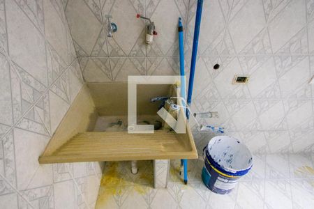 Casa à venda com 120m², 2 quartos e 1 vaga Casa à venda com 120m², 2 quartos e 1 vagaÁrea de serviço