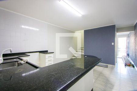 Casa à venda com 120m², 2 quartos e 1 vaga Casa à venda com 120m², 2 quartos e 1 vagaCozinha