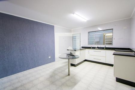 Casa à venda com 120m², 2 quartos e 1 vaga Casa à venda com 120m², 2 quartos e 1 vagaCozinha