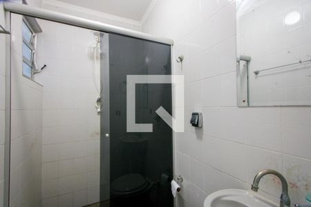 Casa à venda com 120m², 2 quartos e 1 vaga Casa à venda com 120m², 2 quartos e 1 vagaBanheiro social 2