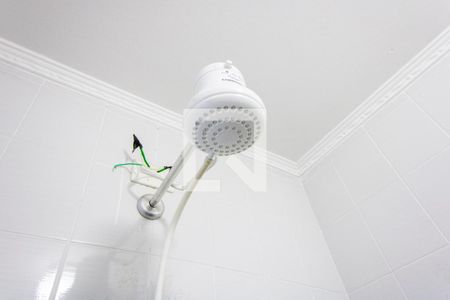 Casa à venda com 120m², 2 quartos e 1 vaga Casa à venda com 120m², 2 quartos e 1 vagaBanheiro social 2