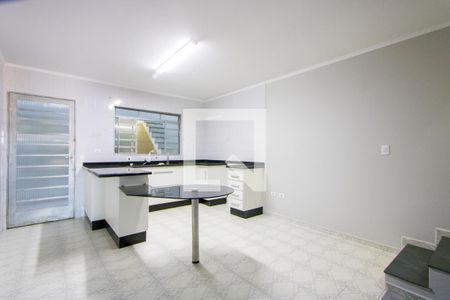 Casa à venda com 120m², 2 quartos e 1 vaga Casa à venda com 120m², 2 quartos e 1 vagaCozinha